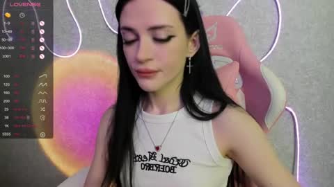 Molly - online show from 2, 7, 2026