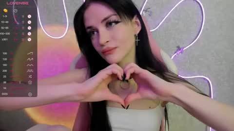Molly - online show from 7, 7, 2026