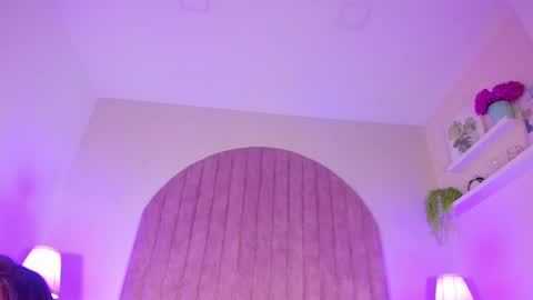 Snapshot of molly_jackson chatting on 27, 1, 2025 Molly Jackson online show from 27, 1, 2025