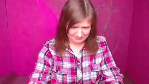 Molly online show from 26, 2, 2025