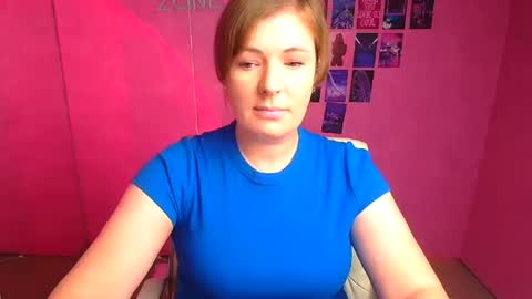 Molly online show from 23, 10, 2025