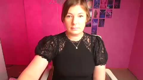 Molly online show from 10, 11, 2025