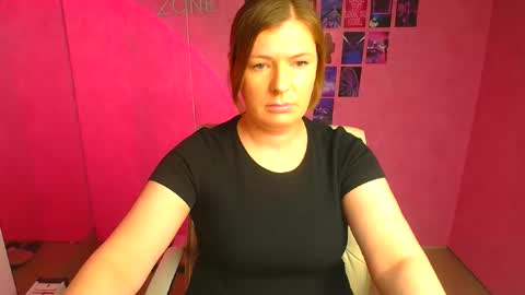 Molly online show from 25, 4, 2026