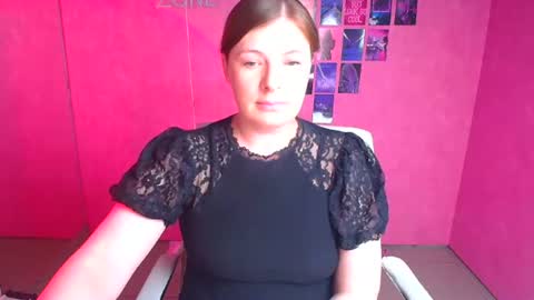 Molly online show from 21, 5, 2026