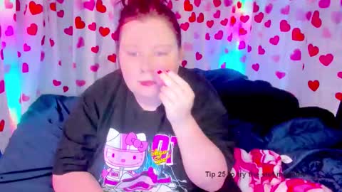 molly_moons online show from 9, 2, 2026