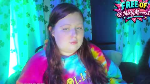 molly_moons online show from 14, 3, 2026