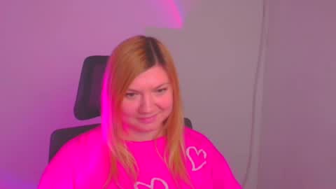 Molly online show from 23, 1, 2025