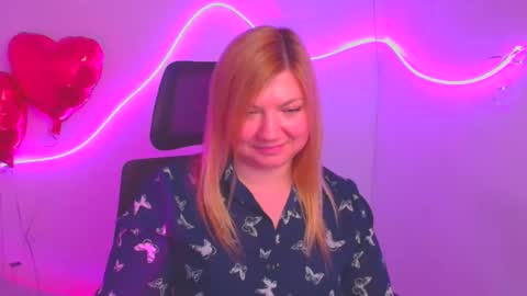 Molly online show from 9, 3, 2025