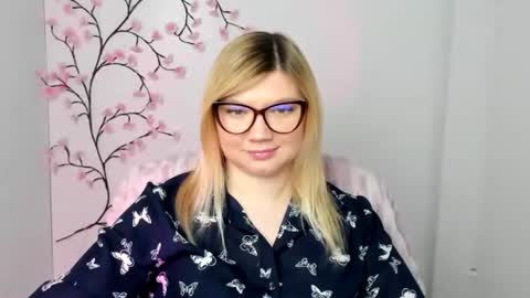 Molly online show from 19, 12, 2025