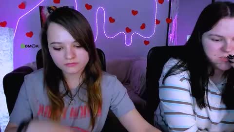 Molly online show from 25, 2, 2026