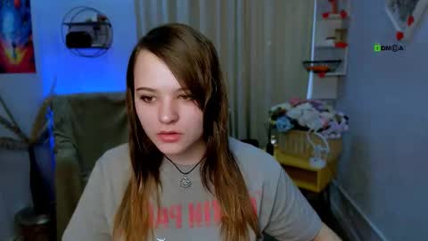 Molly online show from 28, 2, 2026