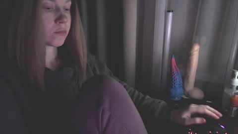 Snapshot of molly_royse chatting on 21, 1, 2025 I have new photos come and see with love Molly online show from 21, 1, 2025