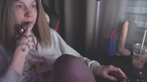 Snapshot of molly_royse chatting on 27, 1, 2025 I have new photos come and see with love Molly online show from 27, 1, 2025