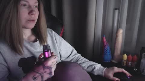 Snapshot of molly_royse chatting on 13, 2, 2025 I have new photos come and see with love Molly online show from 13, 2, 2025
