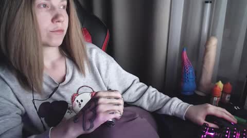 Snapshot of molly_royse chatting on 13, 2, 2025 I have new photos come and see with love Molly online show from 13, 2, 2025