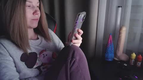 Snapshot of molly_royse chatting on 16, 2, 2025 I have new photos come and see with love Molly online show from 16, 2, 2025