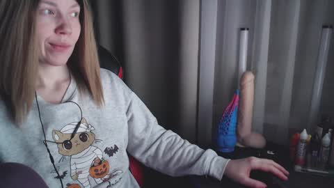 Snapshot of molly_royse chatting on 20, 2, 2025 I have new photos come and see with love Molly online show from 20, 2, 2025