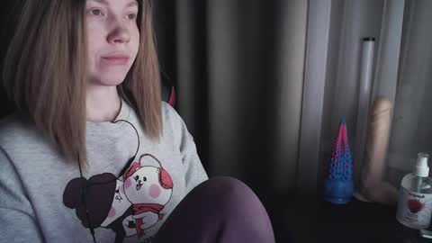 Snapshot of molly_royse chatting on 25, 2, 2025 I have new photos come and see with love Molly online show from 25, 2, 2025