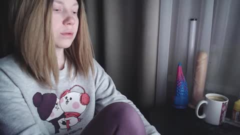 Snapshot of molly_royse chatting on 2, 3, 2025 I have new photos come and see with love Molly online show from 2, 3, 2025