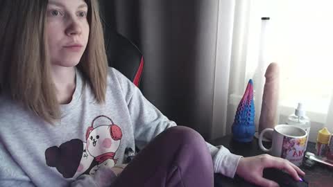 Snapshot of molly_royse chatting on 3, 3, 2025 I have new photos come and see with love Molly online show from 3, 3, 2025