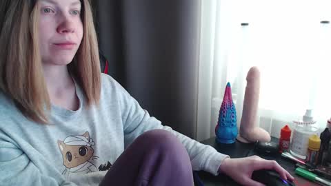 Snapshot of molly_royse chatting on 11, 3, 2025 I have new photos come and see with love Molly online show from 11, 3, 2025