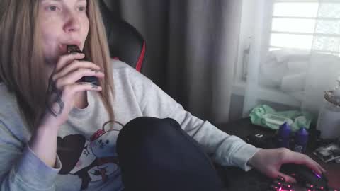 Snapshot of molly_royse chatting on 22, 9, 2025 I have new photos come and see with love Molly online show from 22, 9, 2025