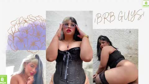 Snapshot of molly_shake chatting on 19, 1, 2026 Molly online show from 19, 1, 2026