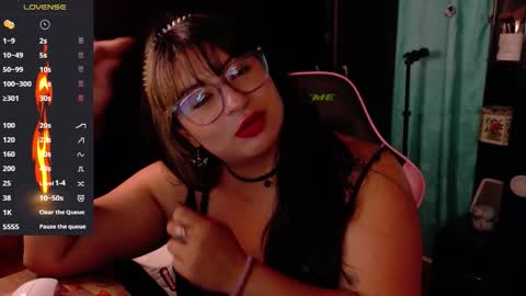 Snapshot of molly_shake chatting on 11, 3, 2026 Molly online show from 11, 3, 2026