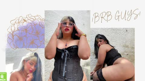 Snapshot of molly_shake chatting on 1, 4, 2026 Molly online show from 1, 4, 2026