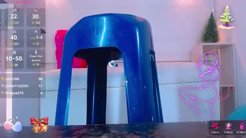 Snapshot of molly_spears chatting on 20, 1, 2025 Molly Spears online show from 20, 1, 2025