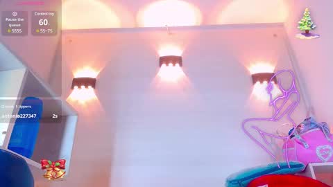 Snapshot of molly_spears chatting on 23, 1, 2025 Molly Spears online show from 23, 1, 2025