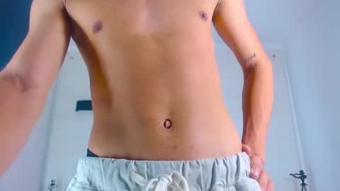 Snapshot of molly_spears chatting on 25, 1, 2025 Molly Spears online show from 25, 1, 2025