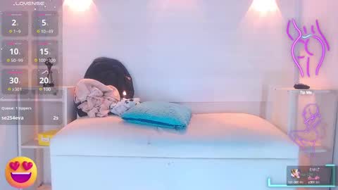 Snapshot of molly_spears chatting on 9, 2, 2025 Molly Spears online show from 9, 2, 2025