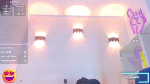 Snapshot of molly_spears chatting on 9, 2, 2025 Molly Spears online show from 9, 2, 2025