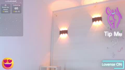 Snapshot of molly_spears chatting on 22, 2, 2025 Molly Spears online show from 22, 2, 2025