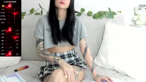 Snapshot of molly_sweetbaby chatting on 28, 12, 2024 Ill tell you when were private online show from 28, 12, 2024