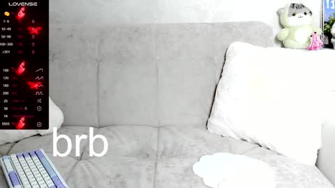 Snapshot of molly_sweetbaby chatting on 10, 1, 2025 Ill tell you when were private online show from 10, 1, 2025