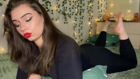 Molly online show from 18, 7, 2026