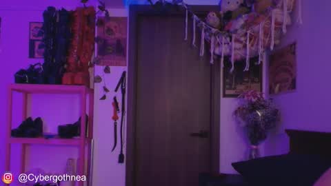 mollycrystalll online show from 24, 3, 2026