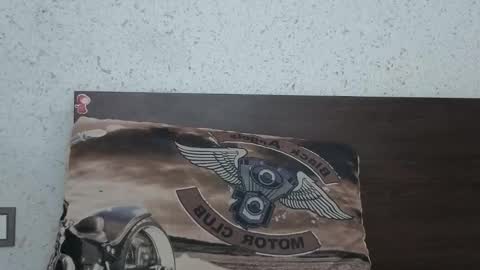 Nica    follow me   online show from 22, 12, 2025