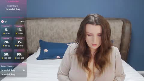 Snapshot of mollygreens chatting on 18, 1, 2025 Molly online show from 18, 1, 2025