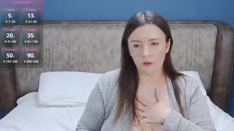 Snapshot of mollygreens chatting on 18, 2, 2025 Molly online show from 18, 2, 2025