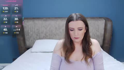 Snapshot of mollygreens chatting on 2, 3, 2025 Molly online show from 2, 3, 2025