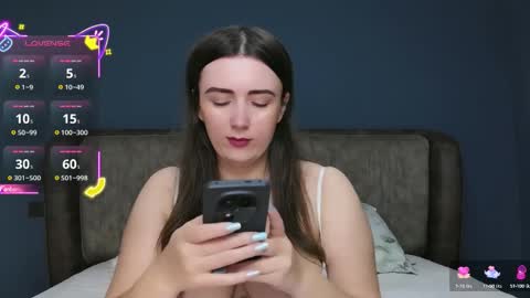 Snapshot of mollygreens chatting on 11, 9, 2025 Molly online show from 11, 9, 2025