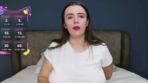 Snapshot of mollygreens chatting on 13, 9, 2025 Molly online show from 13, 9, 2025