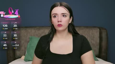 Snapshot of mollygreens chatting on 27, 10, 2025 Molly online show from 27, 10, 2025