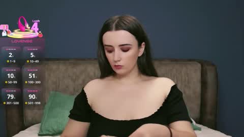 Snapshot of mollygreens chatting on 3, 11, 2025 Molly online show from 3, 11, 2025