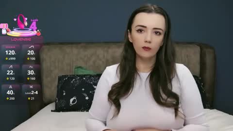 Snapshot of mollygreens chatting on 24, 11, 2025 Molly online show from 24, 11, 2025