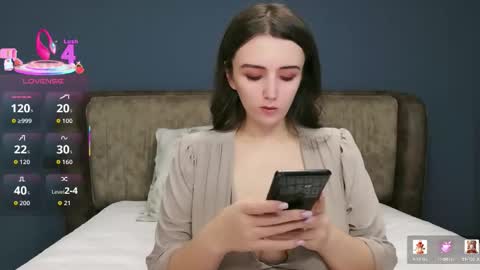 Molly online show from 6, 1, 2026