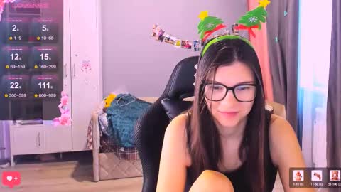  KIRA  online show from 19, 12, 2025